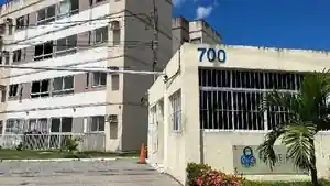 Apartamento - Sao Lourenco Da Mata, PE