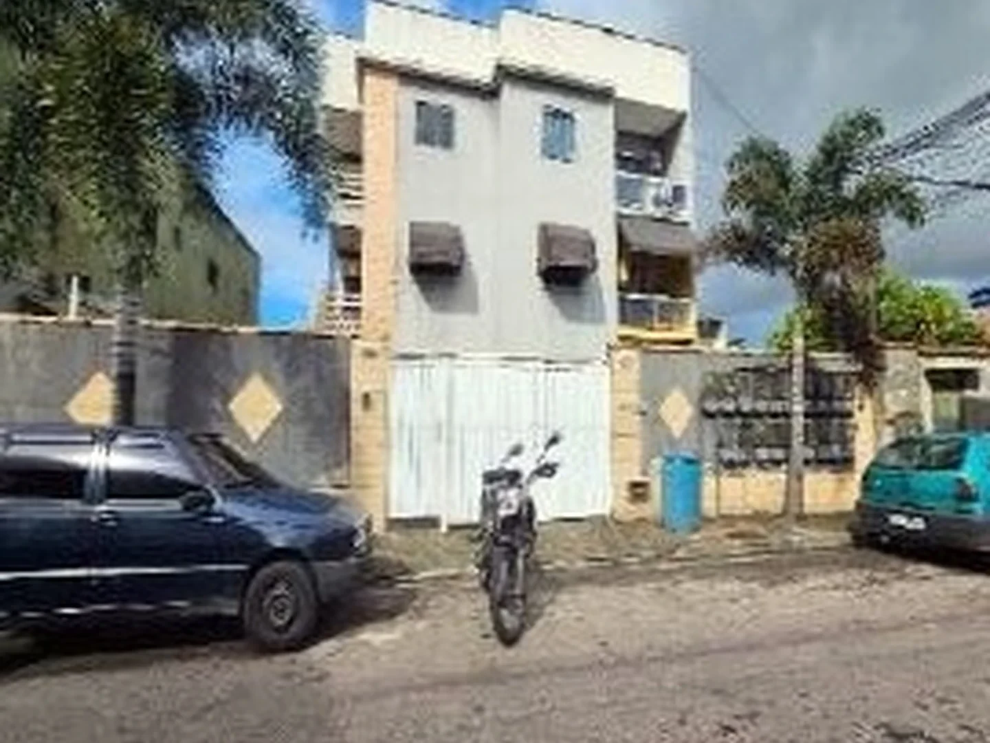 Apartamento - Sao Goncalo, RJ - foto 1