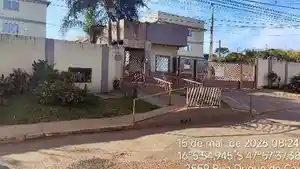 Apartamento - Cidade Ocidental, GO