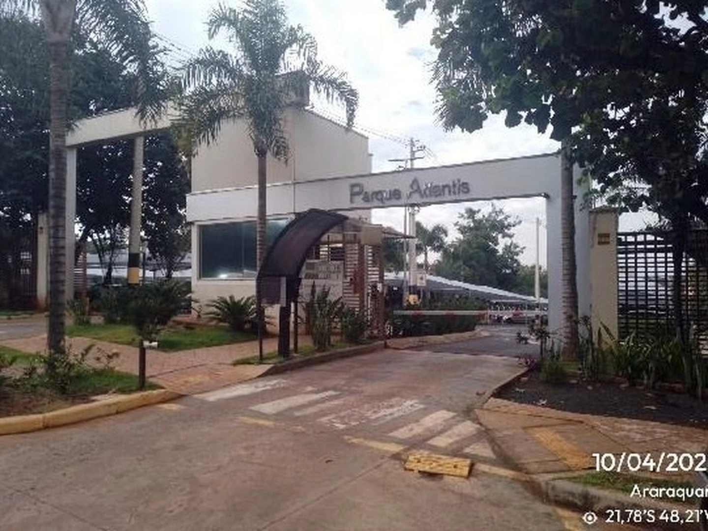 Apartamento - Araraquara, SP - foto 1