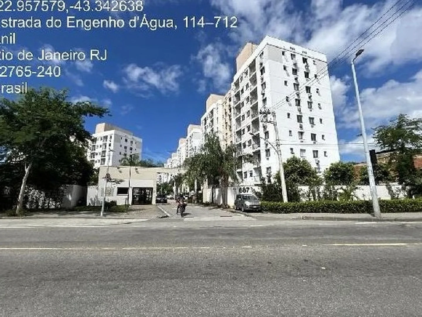 Apartamento - Rio De Janeiro, RJ - foto 1