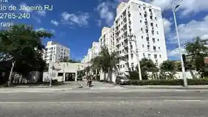 Apartamento - Rio De Janeiro, RJ