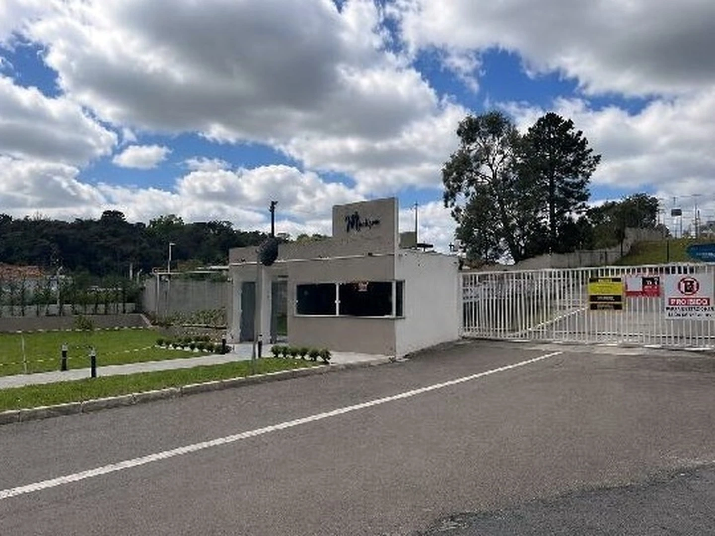 Apartamento - Campo Largo, PR - foto 1
