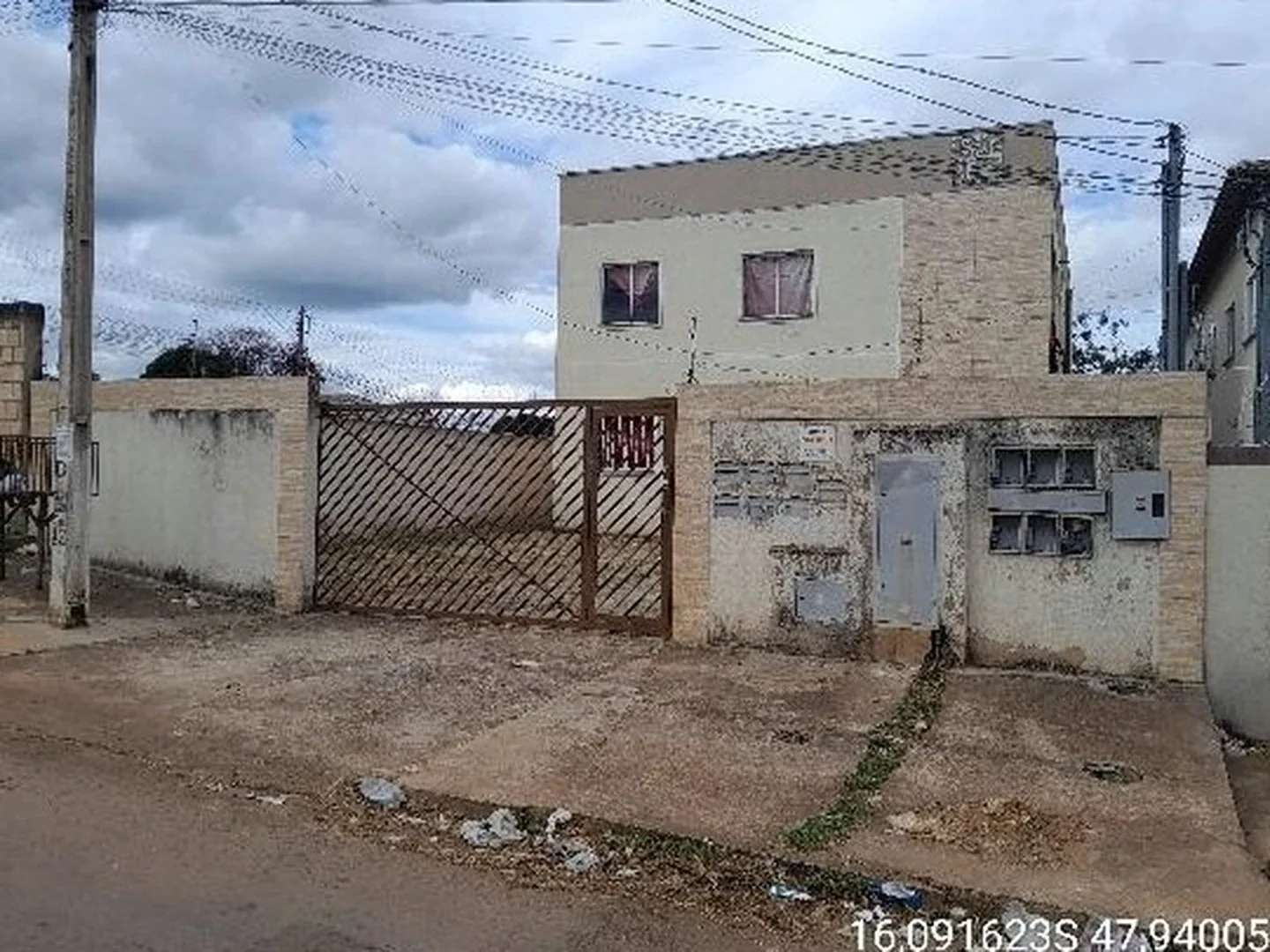 Apartamento - Cidade Ocidental, GO - foto 1