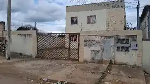 Apartamento - Cidade Ocidental, GO