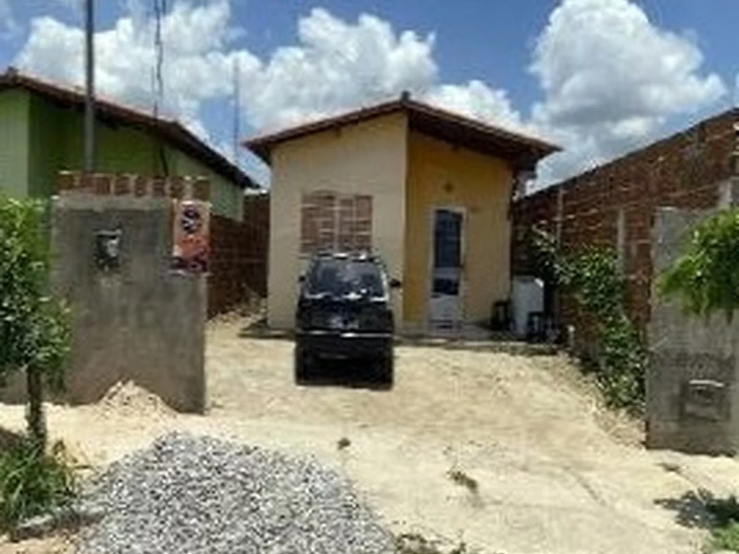 Casa - Campina Grande, PB - foto 1