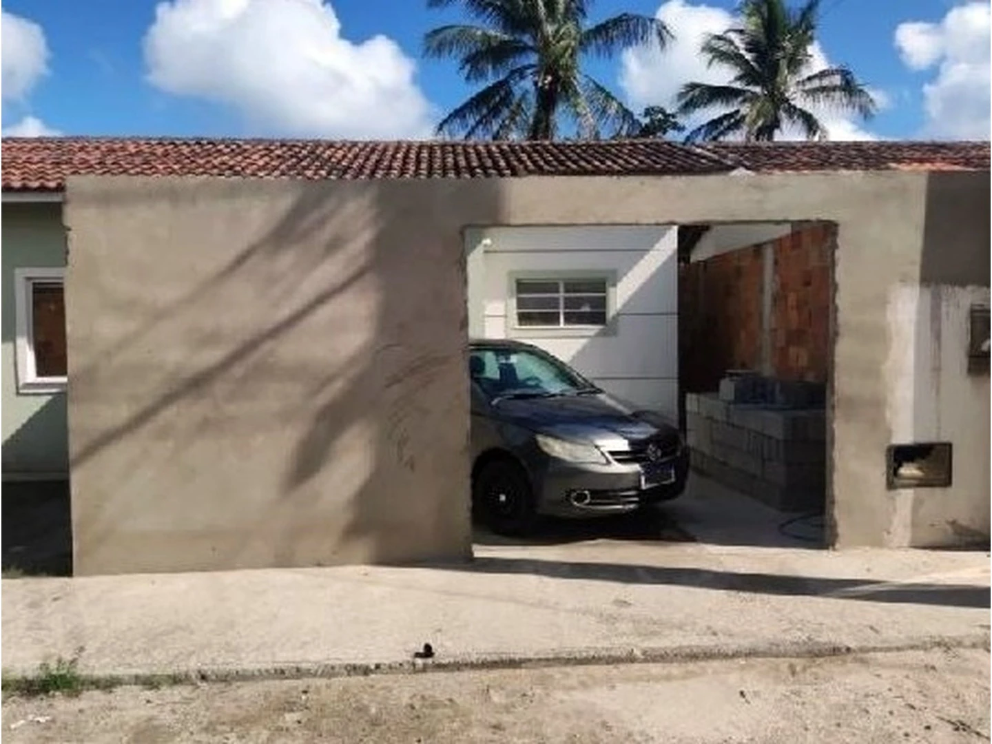 Casa - Feira De Santana, BA - foto 1