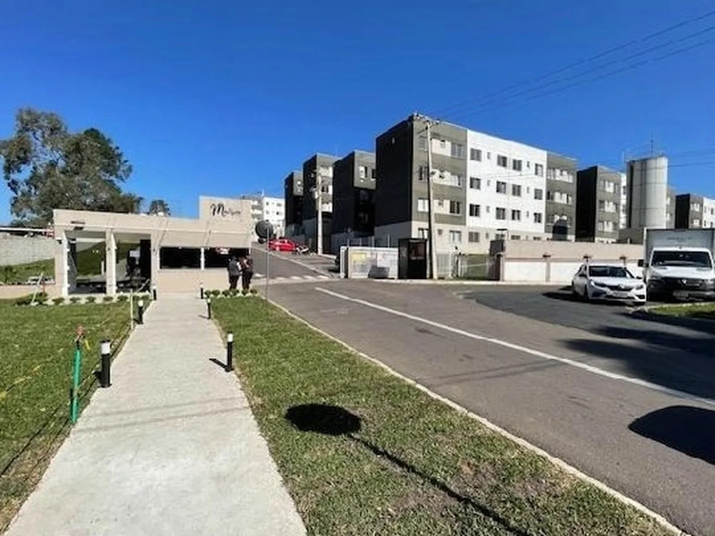 Apartamento - Campo Largo, PR - foto 1