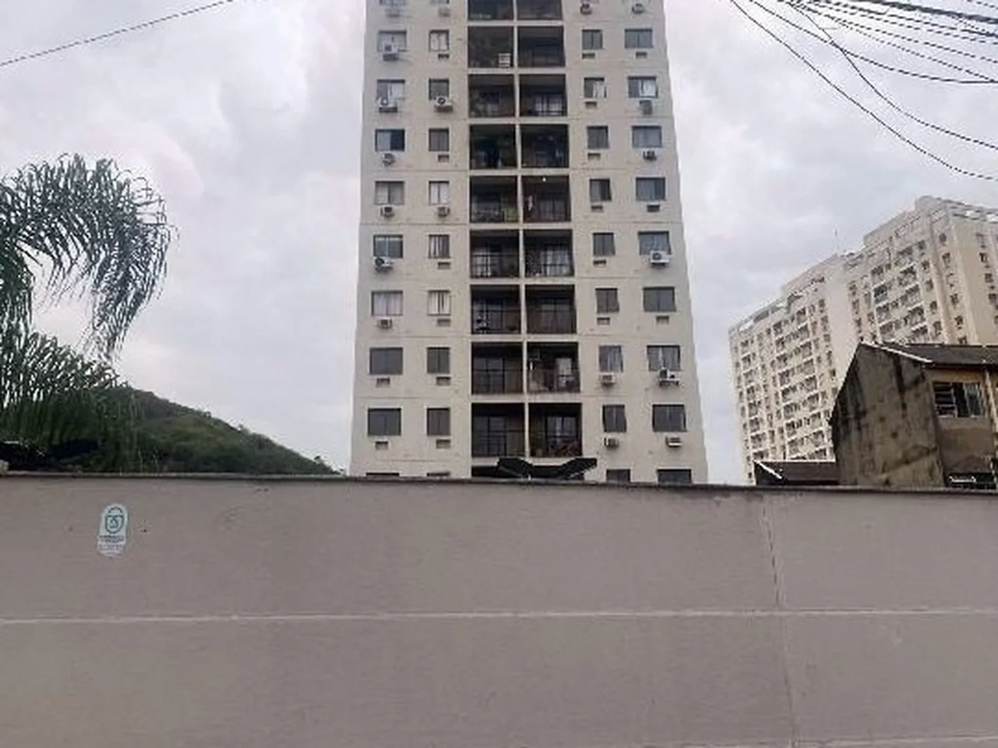 Apartamento - Rio De Janeiro, RJ - foto 1