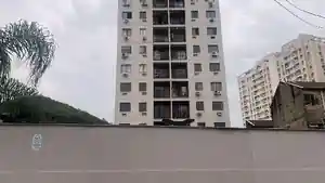 Apartamento - Rio De Janeiro, RJ