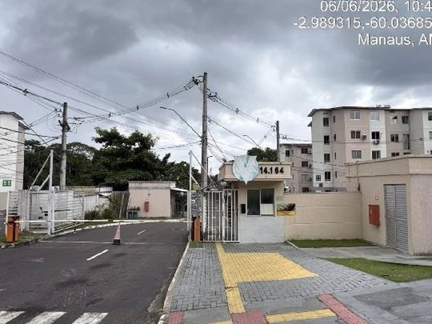 Apartamento - Manaus, AM - foto 1
