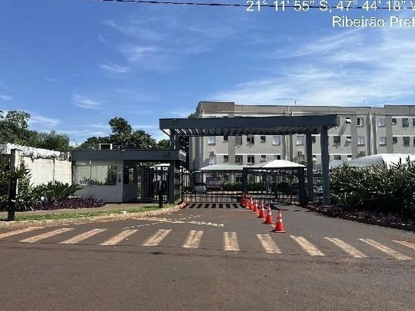 Apartamento - Ribeirao Preto, SP - foto 1