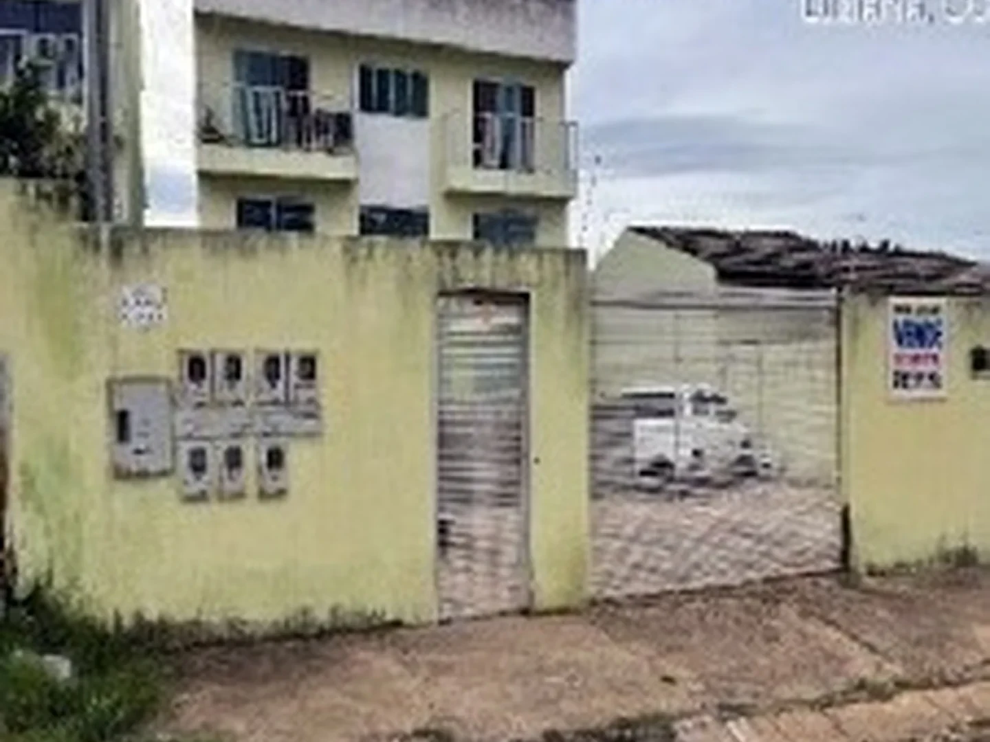 Apartamento - Luziania, GO - foto 1