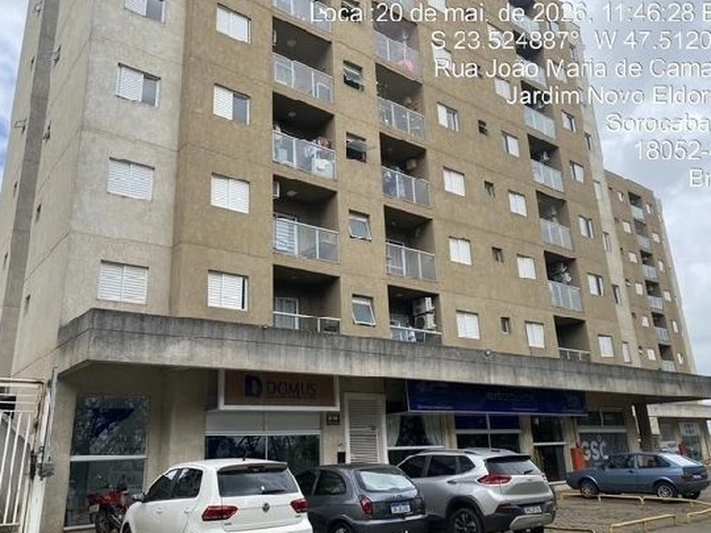Apartamento - Sorocaba, SP - foto 1