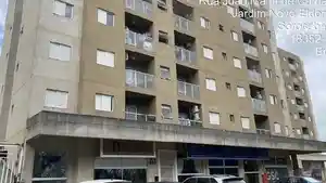 Apartamento - Sorocaba, SP