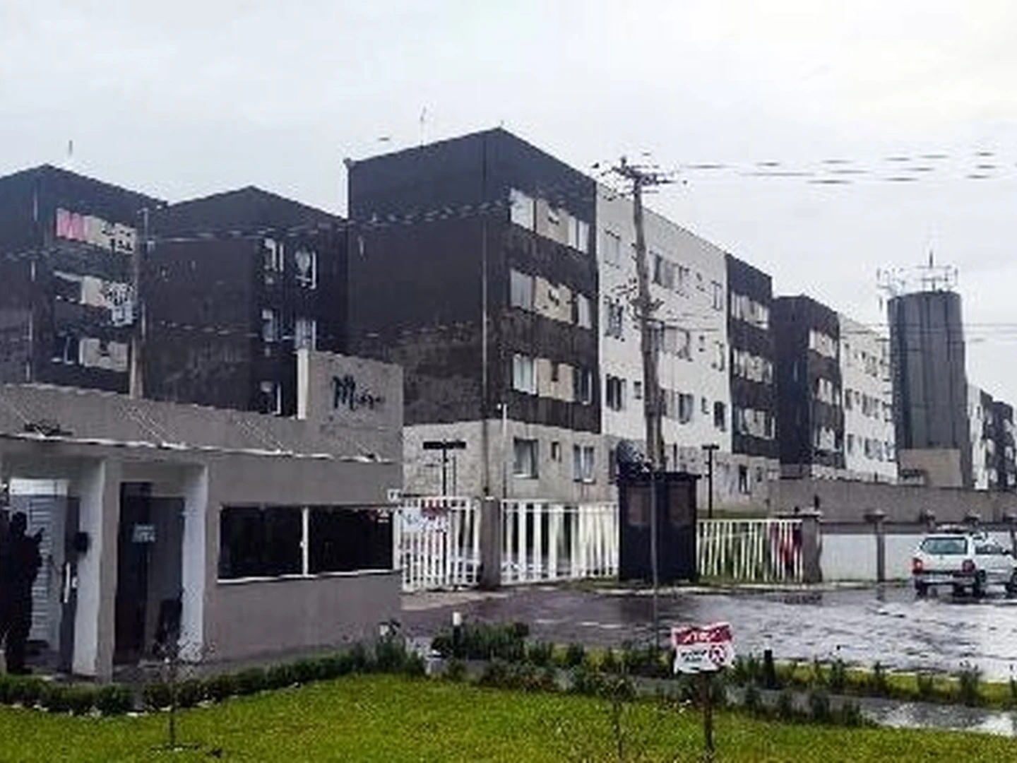 Apartamento - Campo Largo, PR - foto 1