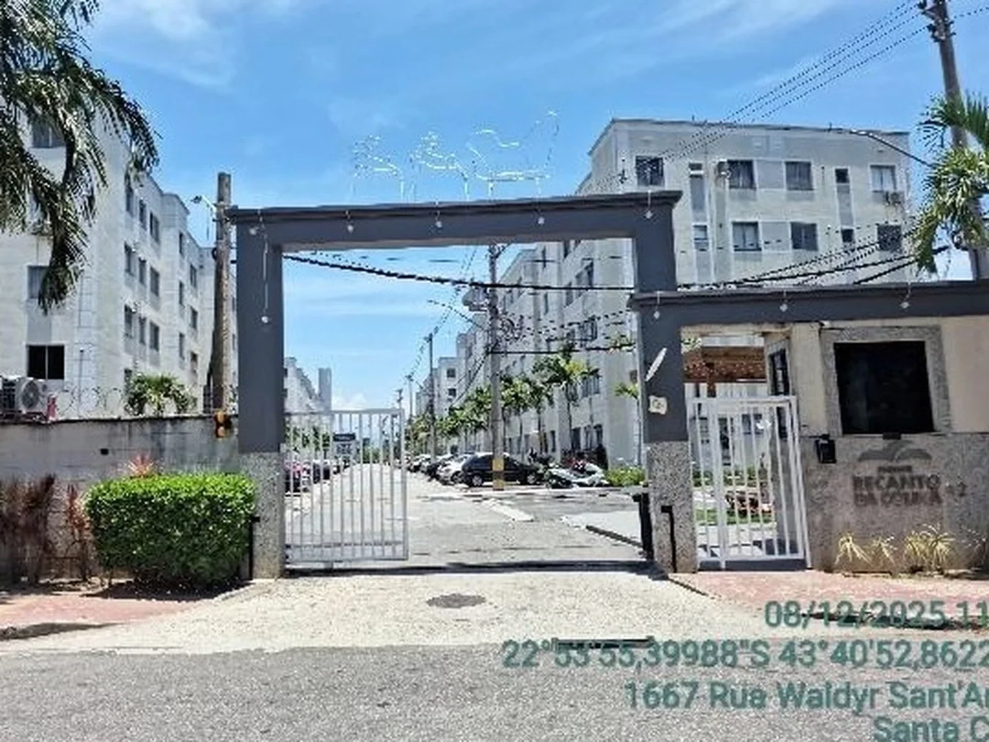 Apartamento - Rio De Janeiro, RJ - foto 1