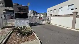 Apartamento - Campo Largo, PR