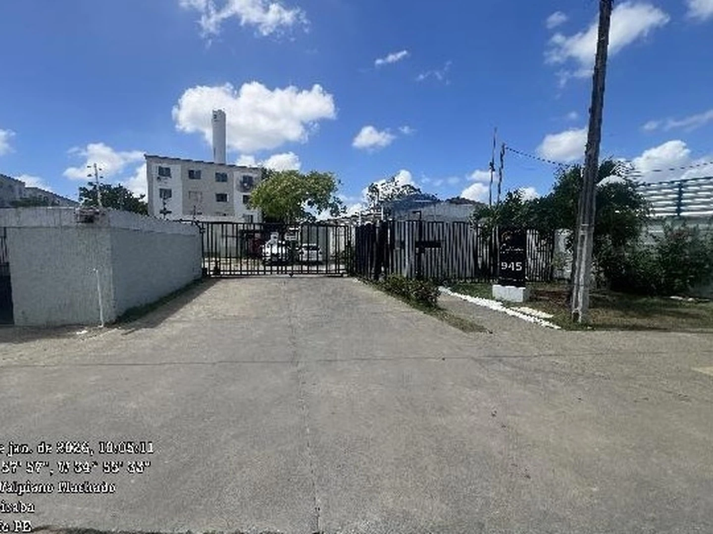 Apartamento - Recife, PE - foto 1