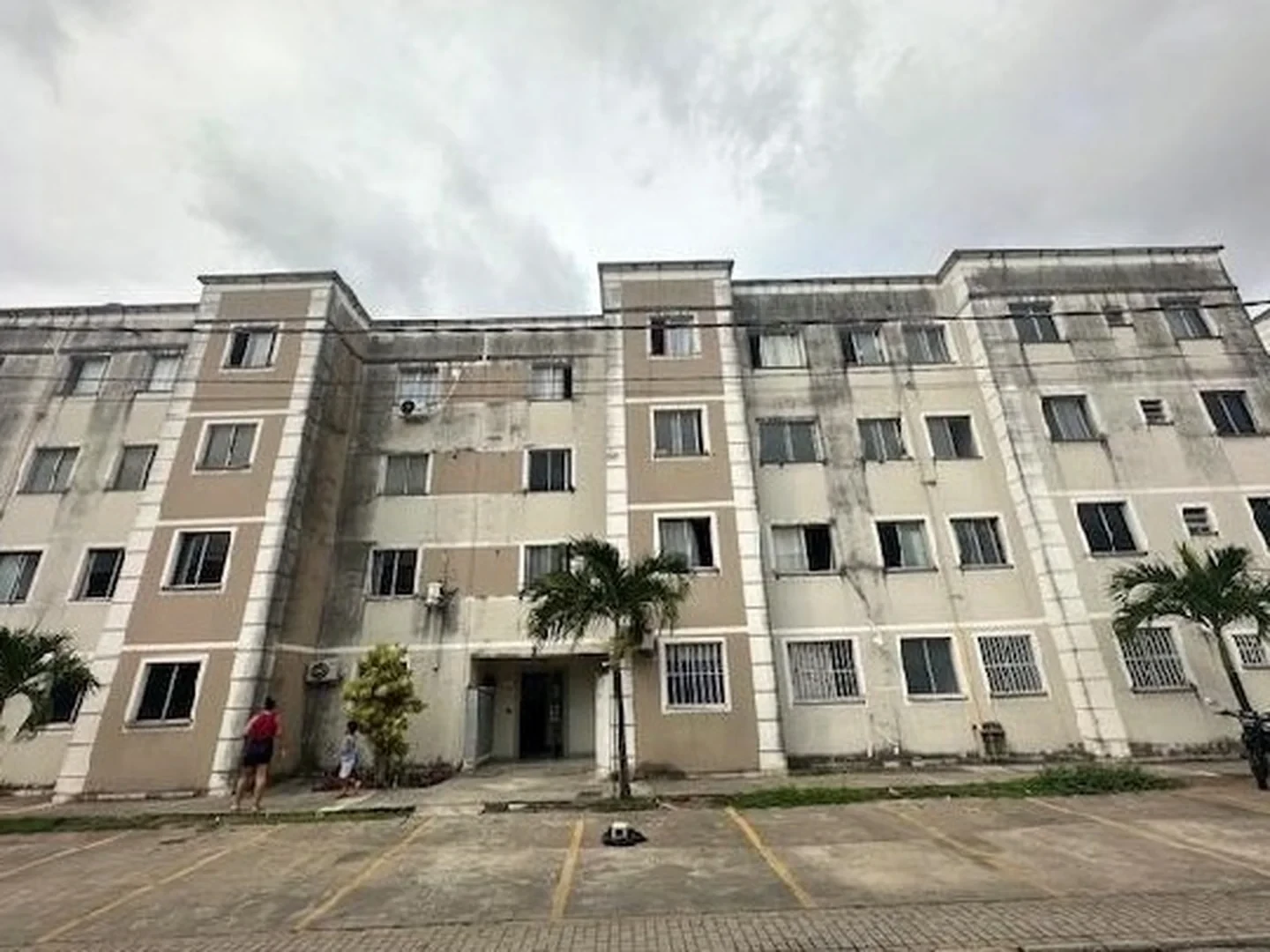 Apartamento - Joao Pessoa, PB - foto 1