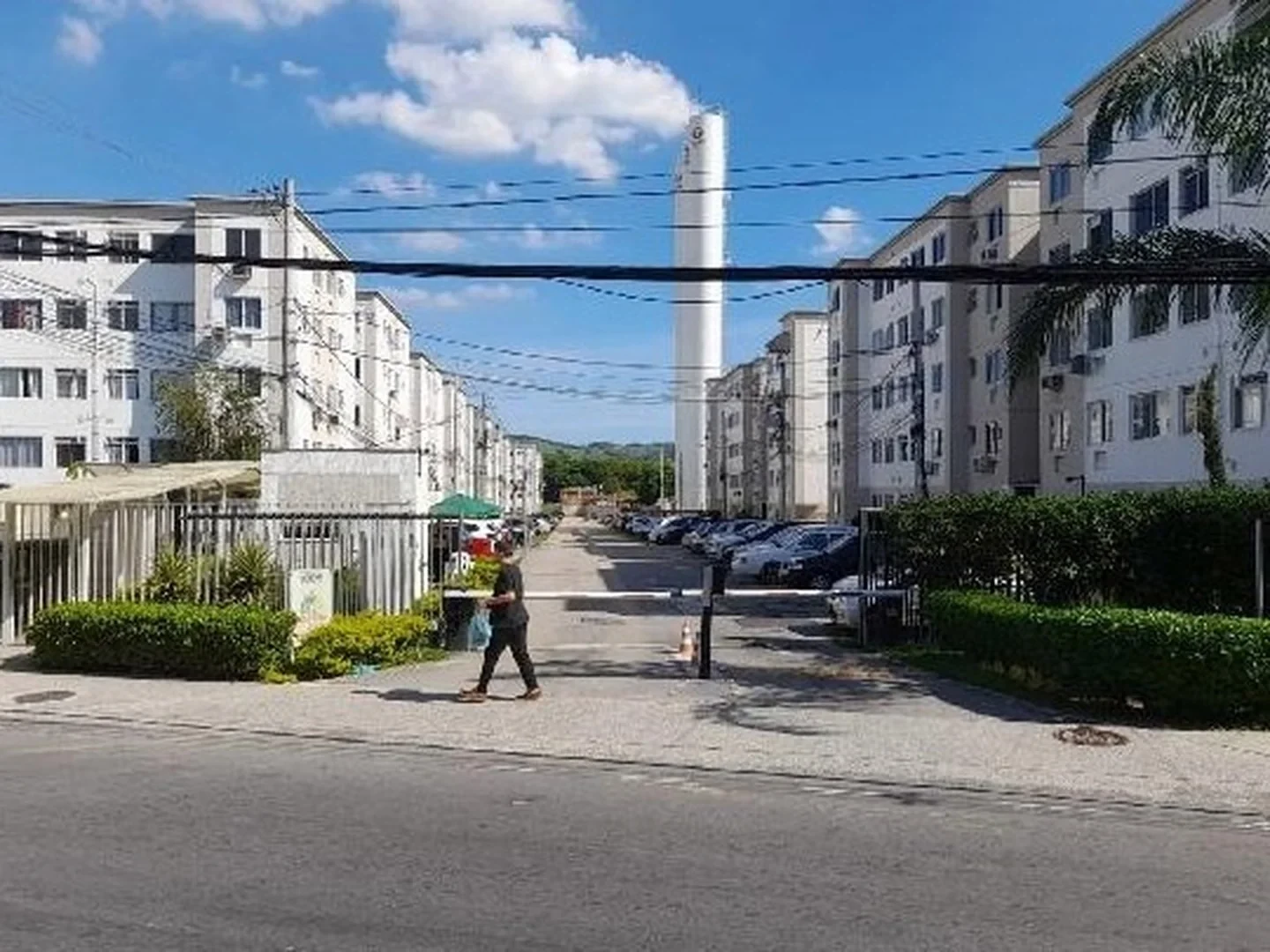 Apartamento - Rio De Janeiro, RJ - foto 1