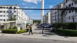 Apartamento - Rio De Janeiro, RJ