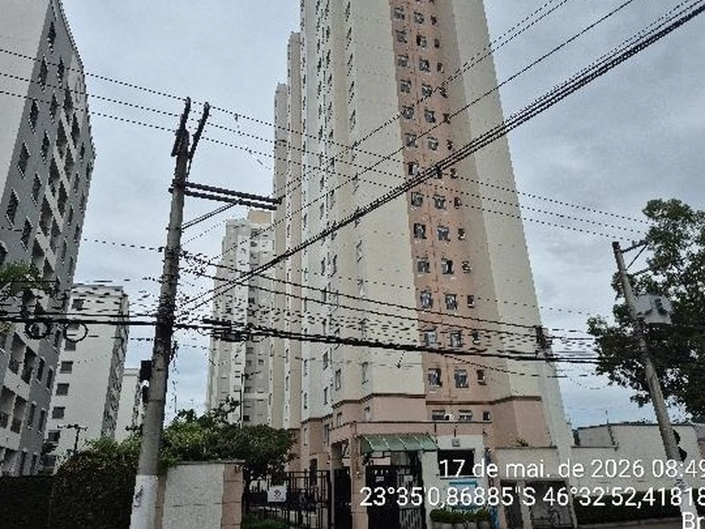 Apartamento - Sao Paulo, SP - foto 1