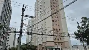 Apartamento - Sao Paulo, SP