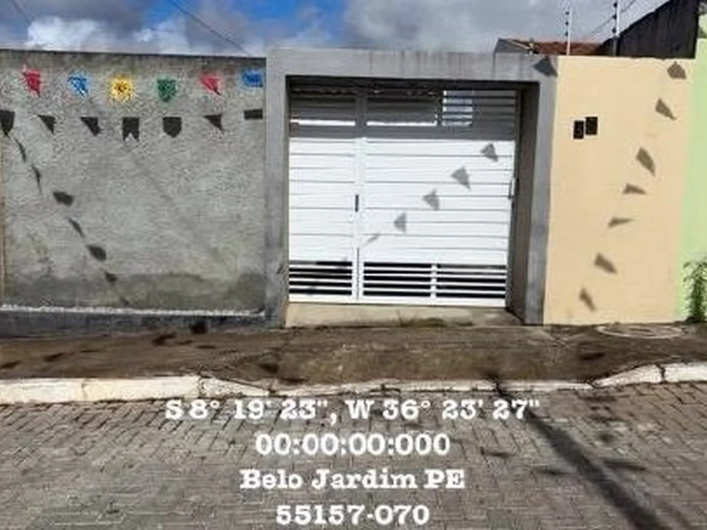 Casa - Belo Jardim, PE - foto 1