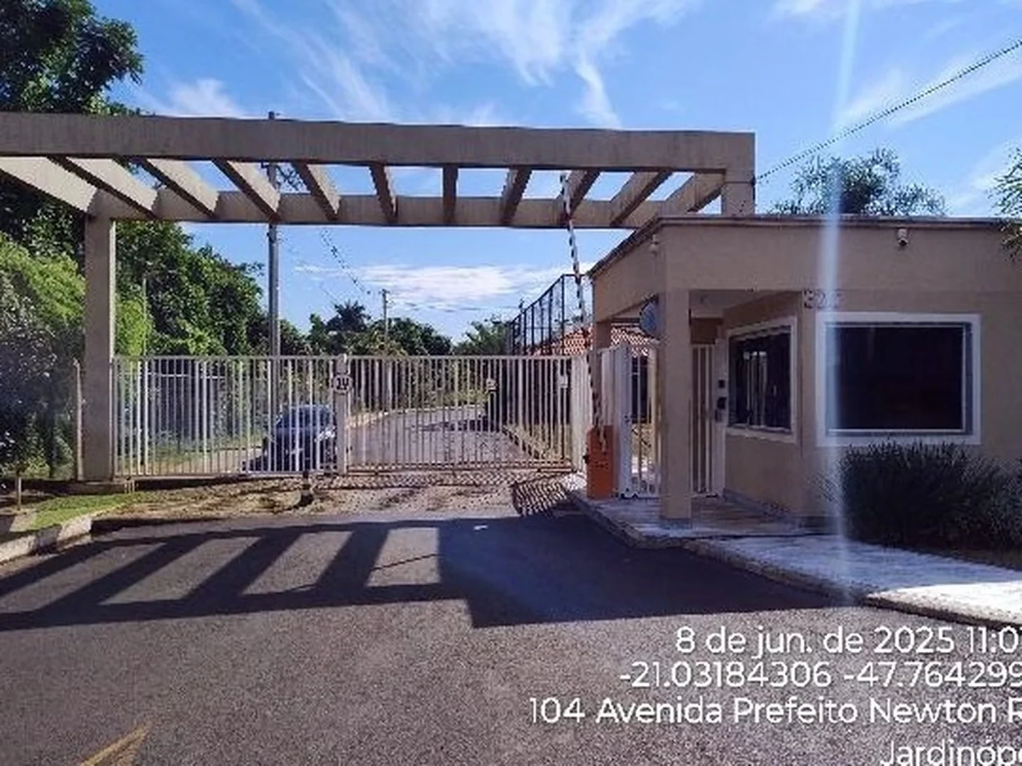 Apartamento - Jardinopolis, SP - foto 1
