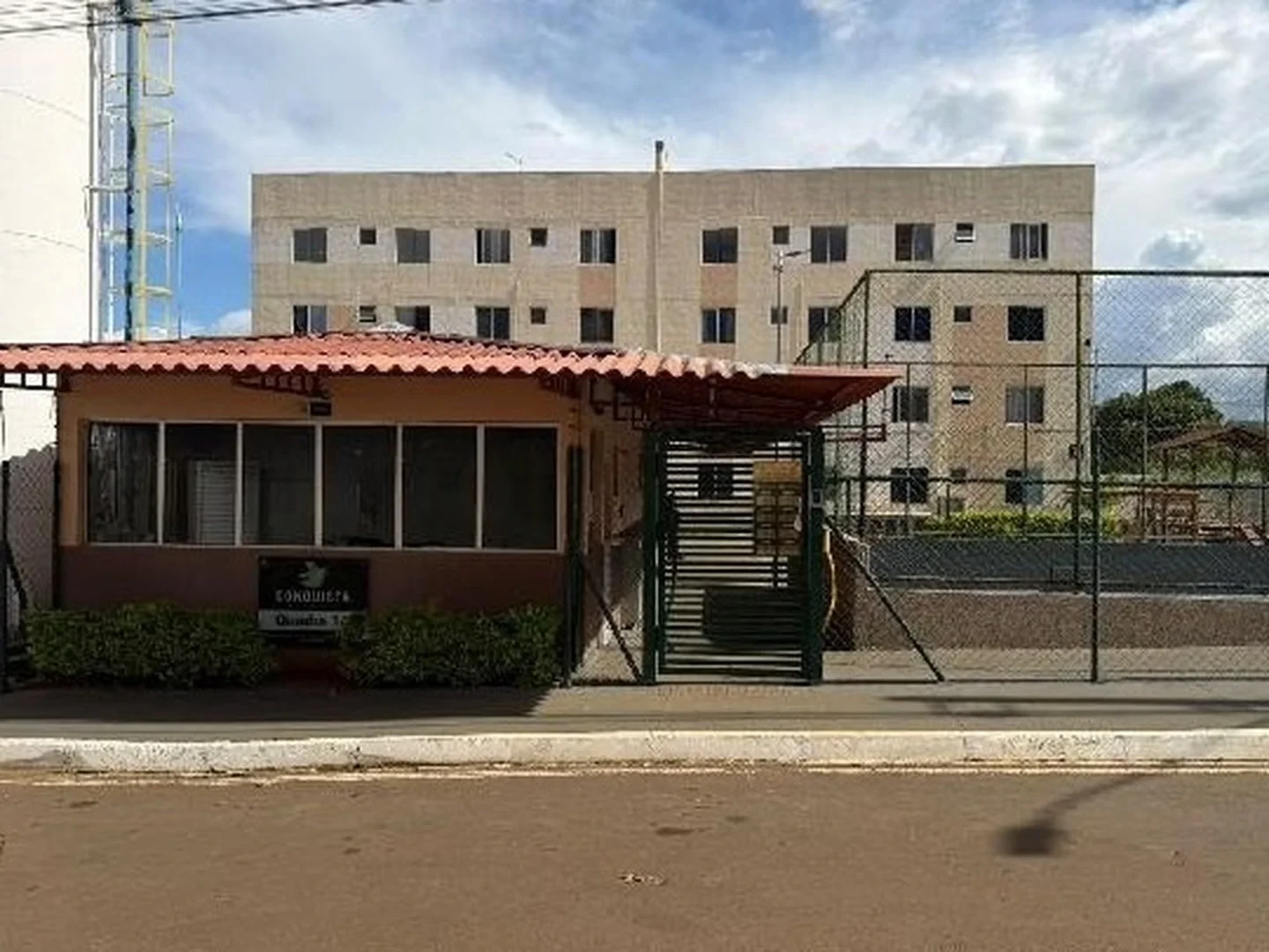 Apartamento - Luziania, GO - foto 1