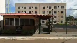 Apartamento - Luziania, GO