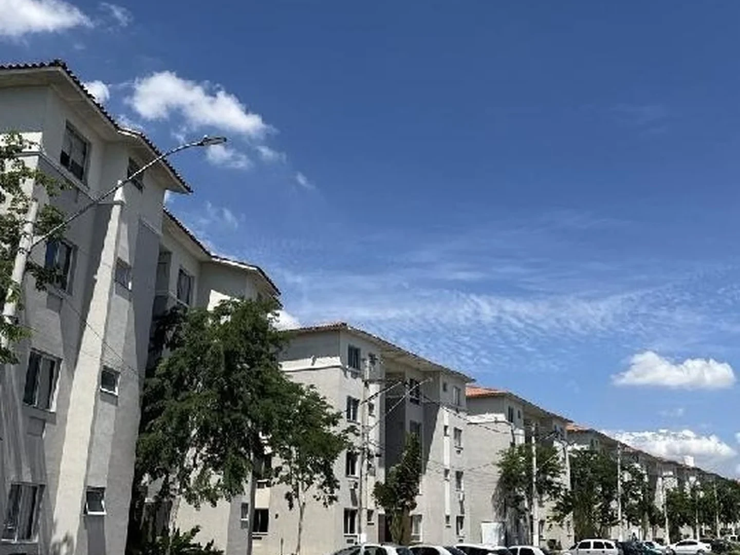 Apartamento - Itaborai, RJ - foto 1