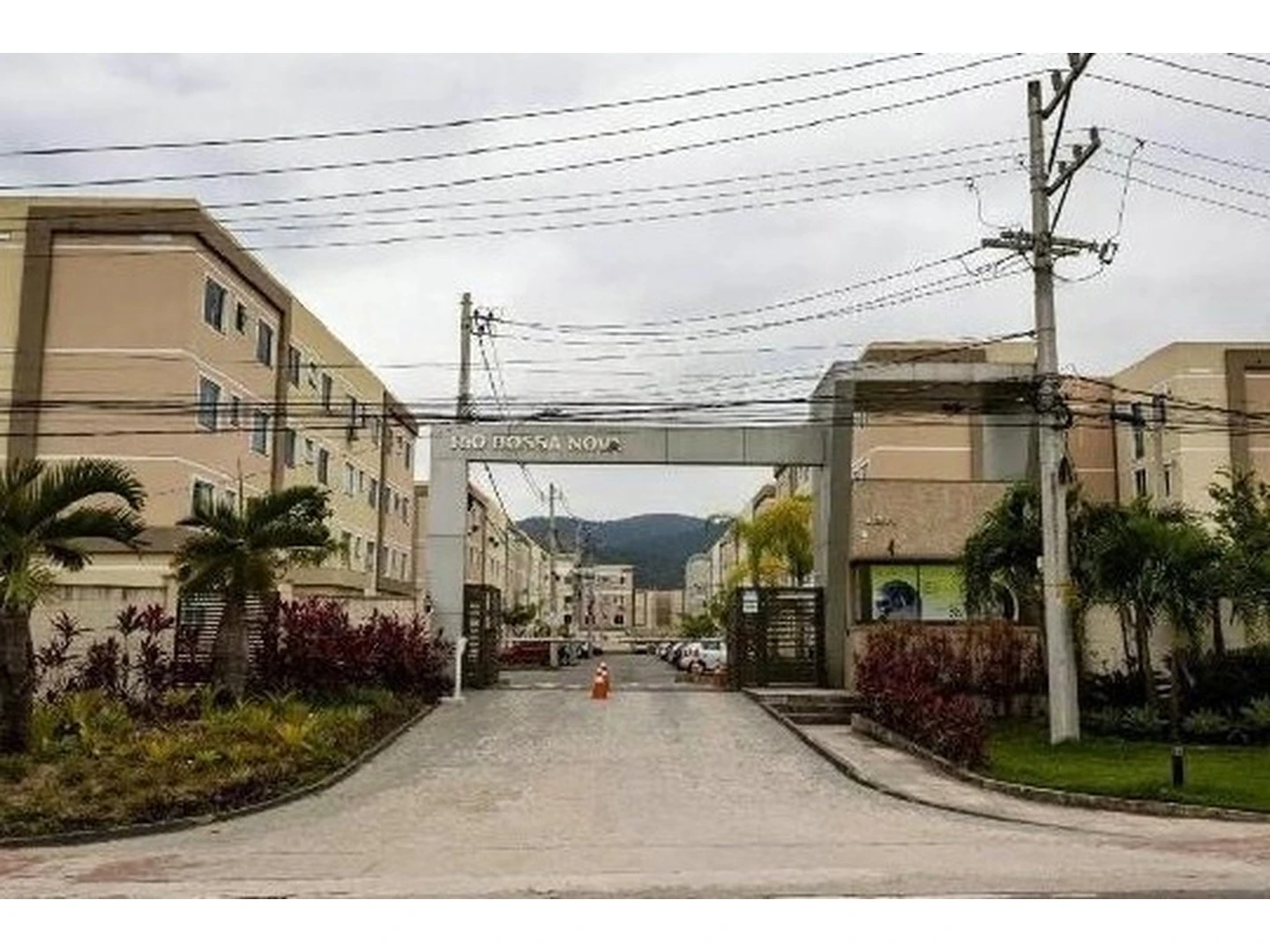 Apartamento - Rio De Janeiro, RJ - foto 1