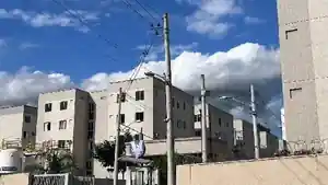 Apartamento - Belford Roxo, RJ