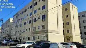 Apartamento - Sao Goncalo, RJ