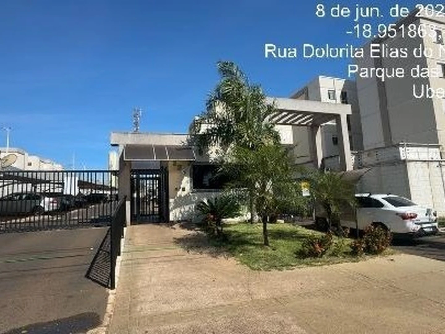 Apartamento - Uberlandia, MG - foto 1