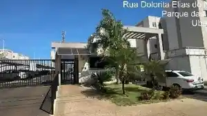 Apartamento - Uberlandia, MG