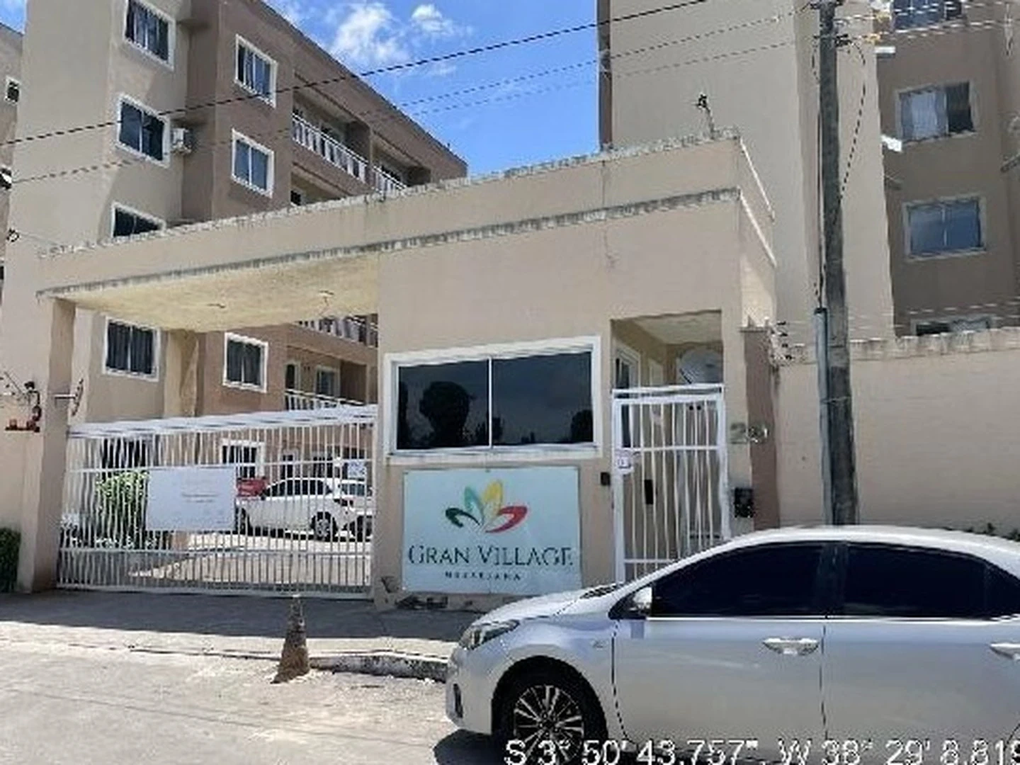 Apartamento - Fortaleza, CE - foto 1