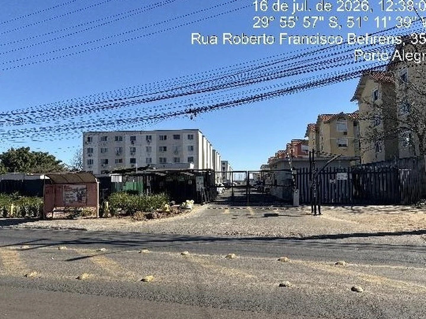 Apartamento - Canoas, RS - foto 1