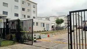 Apartamento - Sao Jose Dos Pinhais, PR