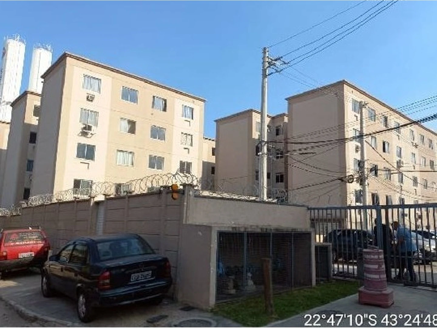 Apartamento - Mesquita, RJ - foto 1