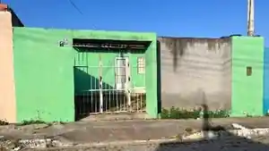 Casa - Belo Jardim, PE