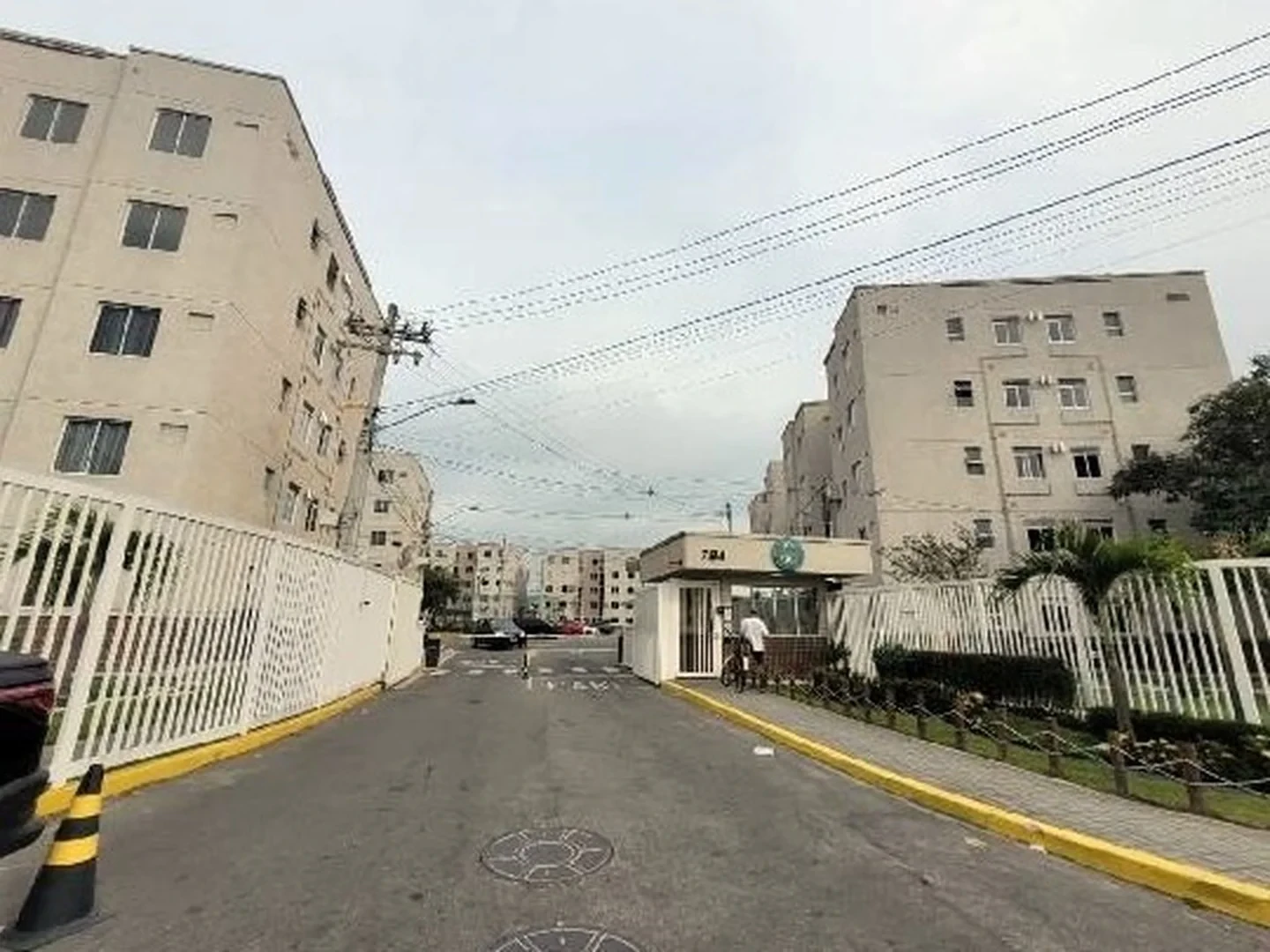 Apartamento - Rio De Janeiro, RJ - foto 1