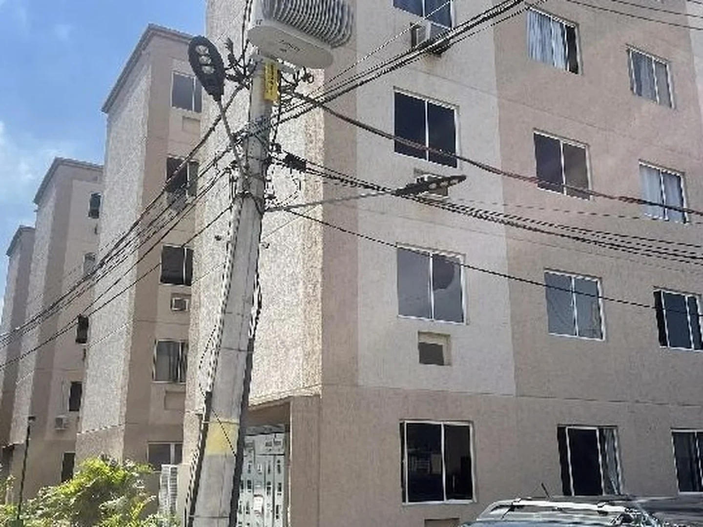 Apartamento - Mesquita, RJ - foto 1