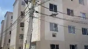 Apartamento - Mesquita, RJ
