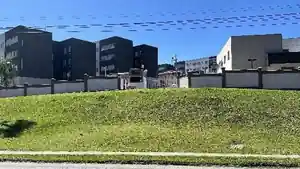Apartamento - Campo Largo, PR