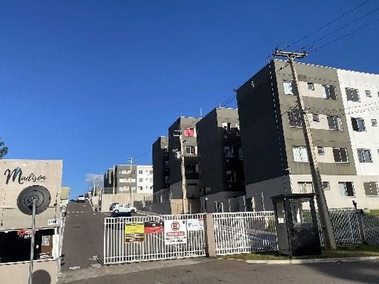 Apartamento - Campo Largo, PR - foto 1