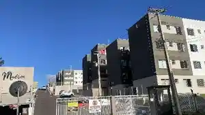 Apartamento - Campo Largo, PR