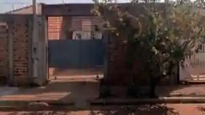 Casa - Birigui, SP